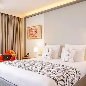 Hotel Mercure Centre Prado Velodrome, Marseille