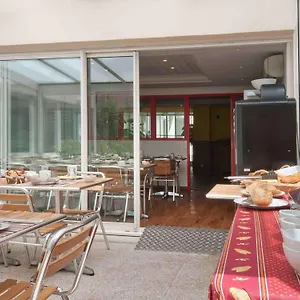 Aparthotel Adagio Access Prado Perier, Marseille