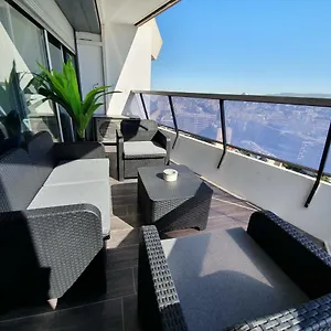 Apartment T2 Prado Chanot, Marseille